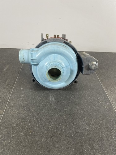 ✅ Umwälzpumpe Pumpe Bosch Siemens Neff Geschirrspüler BSH 5600.010630 5600010630
