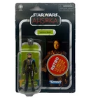 Star Wars Ahsoka Series Sabine Wren Retro Collection Action Figure MOC Kenner