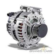 ATEC LICHTMASCHINE GENERATOR FÜR MERCEDES-BENZ CLS E-KLASSE W211 S211 ATEC LICHTMASCHINE GENERATOR FÜR MERCEDES-BENZ CLS E-KLASSE W211 S211