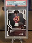 2024 Panini Contenders - Draft Class Contenders Jayden Daniels #2 Red (RC)