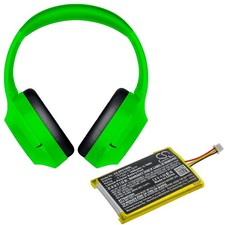BATTERIE 1000mAh Type 1ICP5/34/50 1S1P For Razer Nari Essential Opus X Mercury