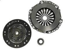 Kit d'embrayage Peugeot 307