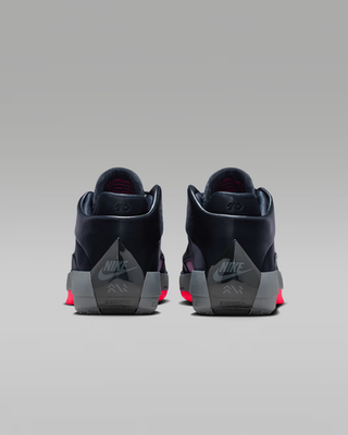 Nike Air Jordan 40 PF IM7993-001 Shoes Black Infrared23 Men's Size