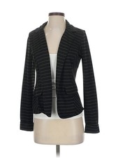 Fenn Wright Manson Women Gray Blazer S