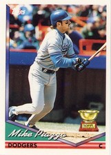 1994 Topps Baseball #1-50 Choose Yours