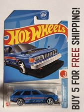 Hot Wheels Nissan Maxima Drift Car 4/10 - NEW on Card - Buy 5 for FREE Ship!