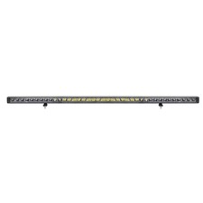 Heise HE-SS51 Single Row Super Slimline Lightbar - 51 Inch, 39 LED