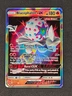 Blacephalon GX 52/214 2018 Sun & Moon: Lost Thunder Pokemon Card TCG NM