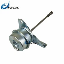 17201-17040 Turbo actuator CT26B for Toyota Landcruiser 100 1HD-FTE 204HP