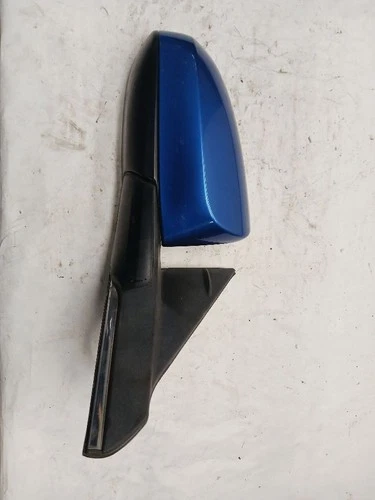 Passenger Side View Mirror Power Heated Fits 15-17 CAMRY 11976440