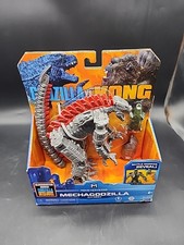 Playmates Toys Godzilla vs. Kong 6" MechaGodzilla Figure 2020