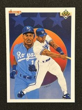 1990 Upper Deck Checklist Bo Jackson #32