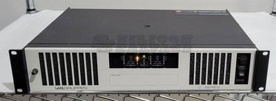 Lab Gruppen C 5:4X 4-Channel 100-240V C-Series Power Amplifier