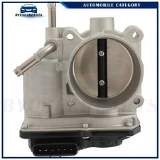 For Subaru Impreza 2.0L 2012 2013-2016 Forester 2.5L 2011-2018 Throttle Body