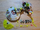 Vintage Lego Space UFO Set 6979 Interstellar Starfighter  (1997) - NEAR COMPLETE