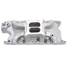 Edelbrock Performer Rpm 302 Intake Manifold Sb-ford 260-302ci