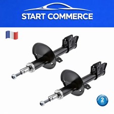 Amortisseur Dacia DUSTER