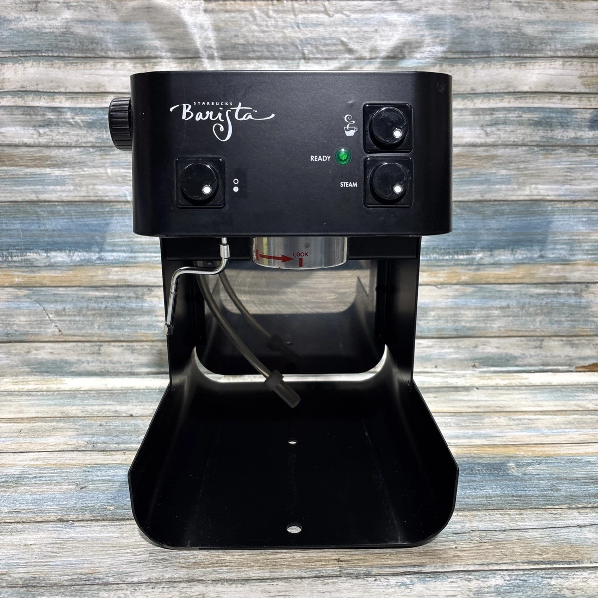 Starbucks Espresso & Cappuccino Machines for sale - eBay