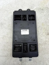 2006-2013 Mercedes W164 ML320 GL450 R350 Front SAM Control Module 1645458632 OEM