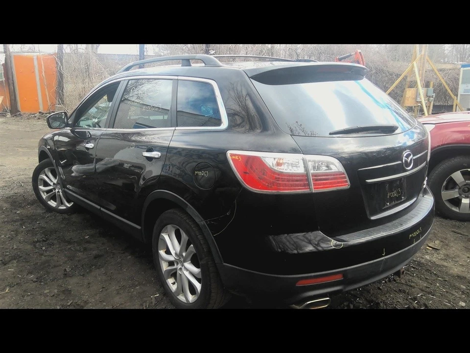 Коробка предохранителей двигатель с буксировочным пакетом подходит для 07-09 MAZDA CX-9 22310 - Изображение 4 из 4