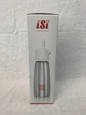 iSi North America Easy Whip Plus, 1 Pint - White