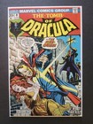 Tomb Of Dracula 9 Nm/Nm+ 9.6 range Marvel Bronze Age Comic