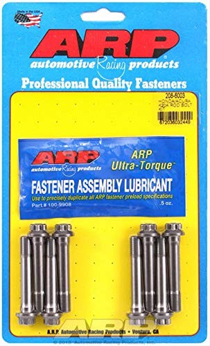 ARP 208-6003 Rod Bolt Kit - Picture 3 of 3