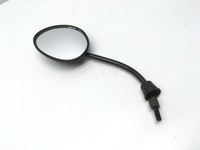 Piaggio ZIP SP EURO2 50 Linker Spiegel Schwarz 2006-2013