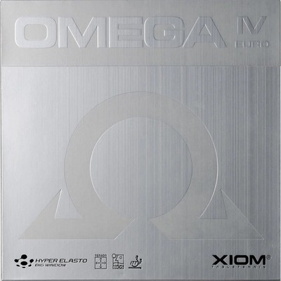 Xiom Omega IV Euro