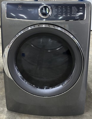 ELECTROLUX Dryer Electric ELFE7637AT | Nationwide Shipping - 23838