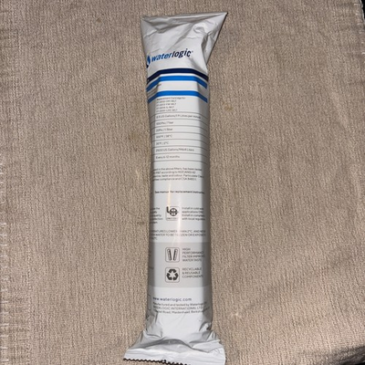 #ad #ad waterlogic FT 0055 WLT Water filter replacement for ft 0054ft 0055ft 0053ft 0 $16.99