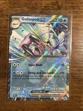 Golisopod ex 050/182 Sv04: Paradox Rift Holo