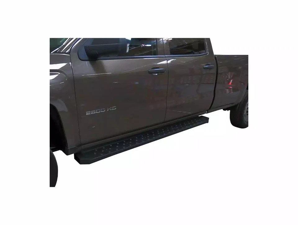 Steelcraft STX600 Running Boards Fit 99-16 Ford F250/350/450/550 SuperCab Foto 3 de 4