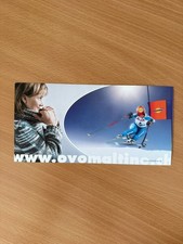 Lilian Kummer - podpisana/podpisana karta z autografem - AK - Ski Alpin
