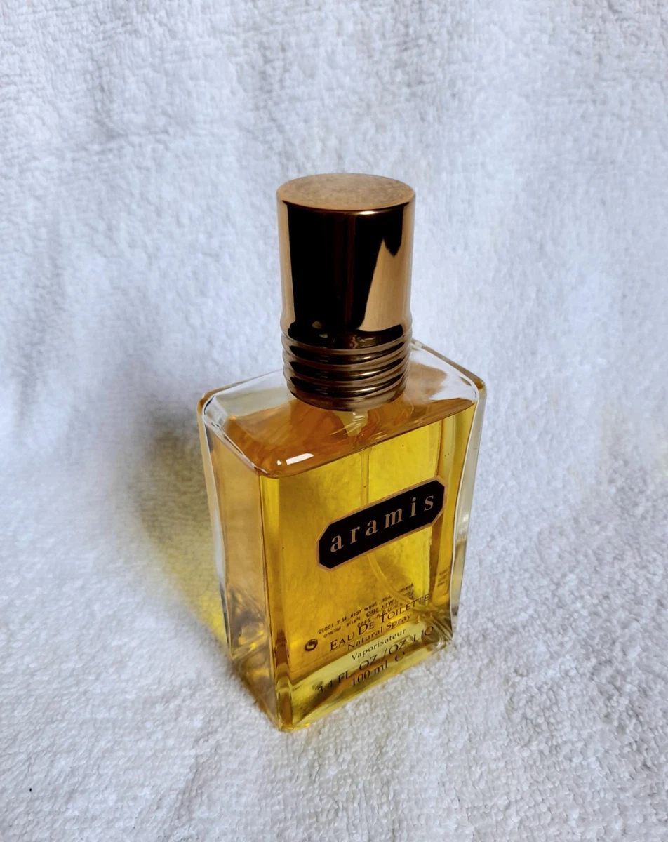 Aramis Men Vintage Hairsprays for sale | eBay