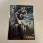 2025 Panini Tyler Warren Base (Raw)