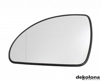 Glas AußEnspiegel Links FüR KIA Pro Cee'd LPG SW SchräGheck 06-12