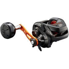 Shimano Calcutta Conquest Baitcasting Reel