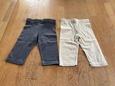 Lily&Dan Halbe Leggins Größe 98