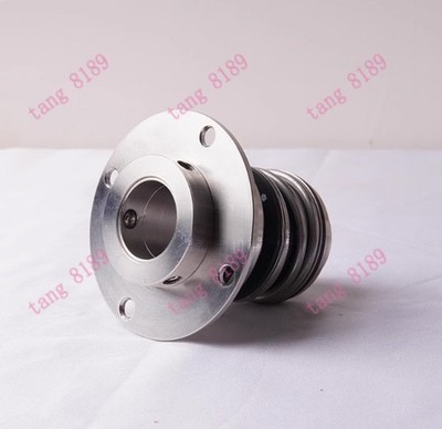1x NEW FIT FOR EBARA-25mm SIC/CAR/VIT Pump Packaged Mechanical Seal low pressure