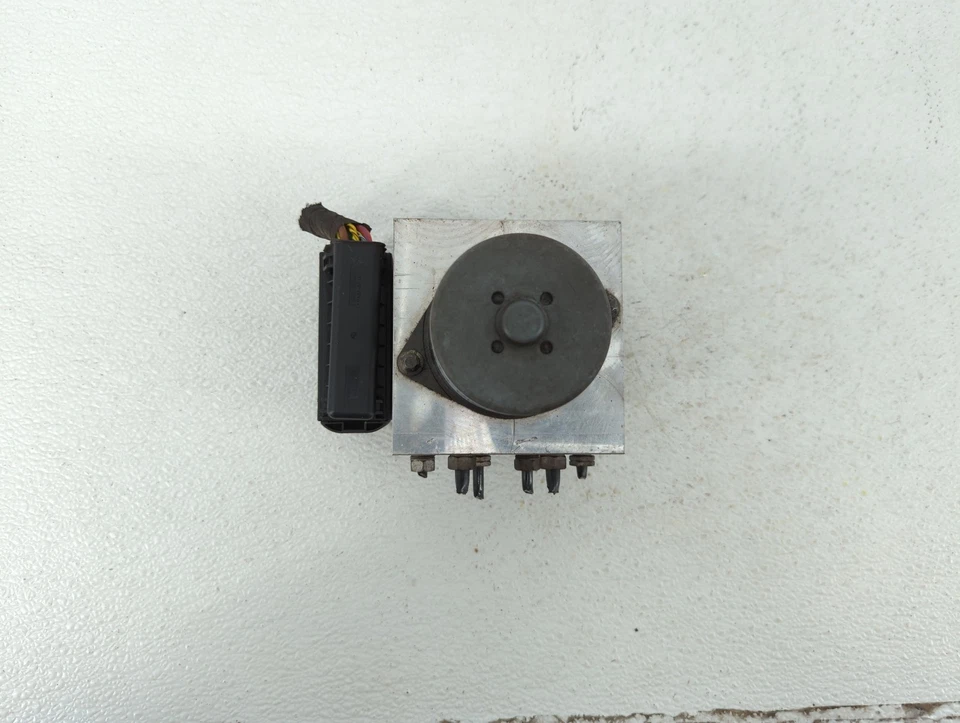 Mini Cooper Countryman 2012 módulo de control de bomba abs PUURC Foto 3 de 4