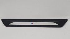 2014-2020 BMW F36 4-Series M-Sport Front Right Door Sill Plate Panel Cover OEM