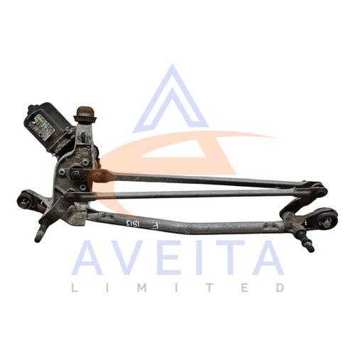 CITROEN DS3 10-14 Front Wiper Motor & Linkage 6405QE