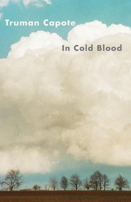 Truman Capote In Cold Blood (Taschenbuch) Vintage International