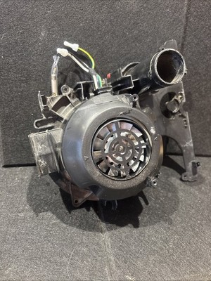 Hoover Power Scrub Elite FH50250 OEM Parts E Motor TESTED AN WORKING