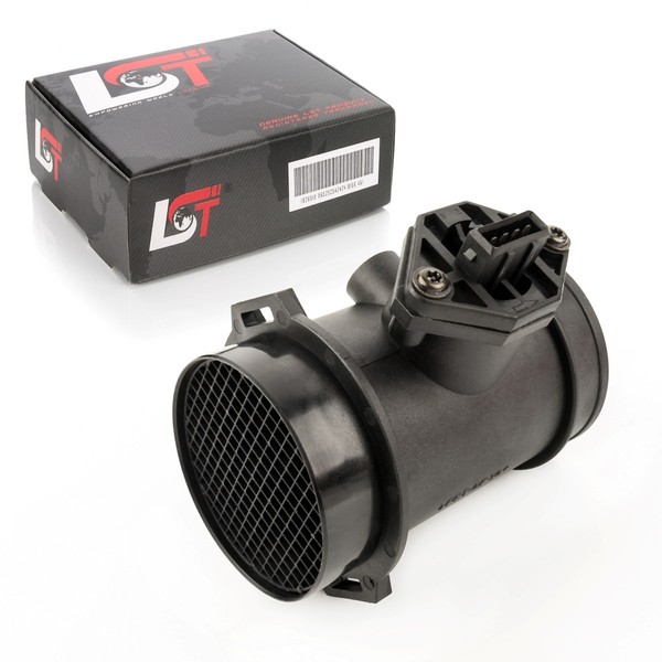 Luftmassenmesser LMM SteuergeräT Mit MAF Sensor 9146483 FüR Volvo 960 II 2.5 2.9-image