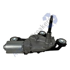Ford Focus Mk3 14-18 Facelift Wiper Motor Rear F1FB-17K441-AA