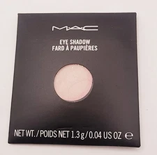 MAC Cosmetics Frost Eye Shadow - Da Bling - Pro Pan - NEW ***READ DESCRIPTION 