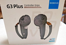 BoboVR G3 Plus Controller Grips for Quest 3