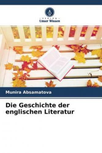 Thumbnail - Die Geschichte Der Englischen Literatur 6582